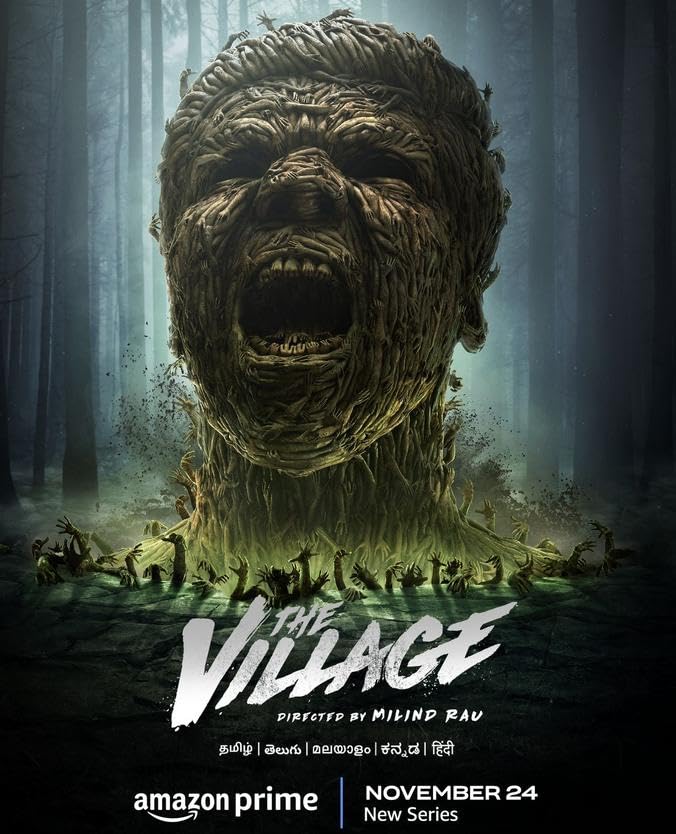 مشاهدة مسلسل The Village موسم 1 حلقة 6 (2023)