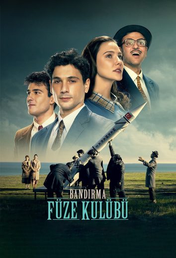 Bandirma Füze Kulübü (2022)