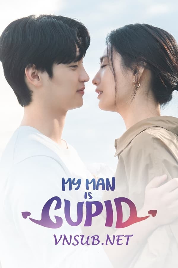 مشاهدة مسلسل My Man is Cupid موسم 1 حلقة 1 (2023)