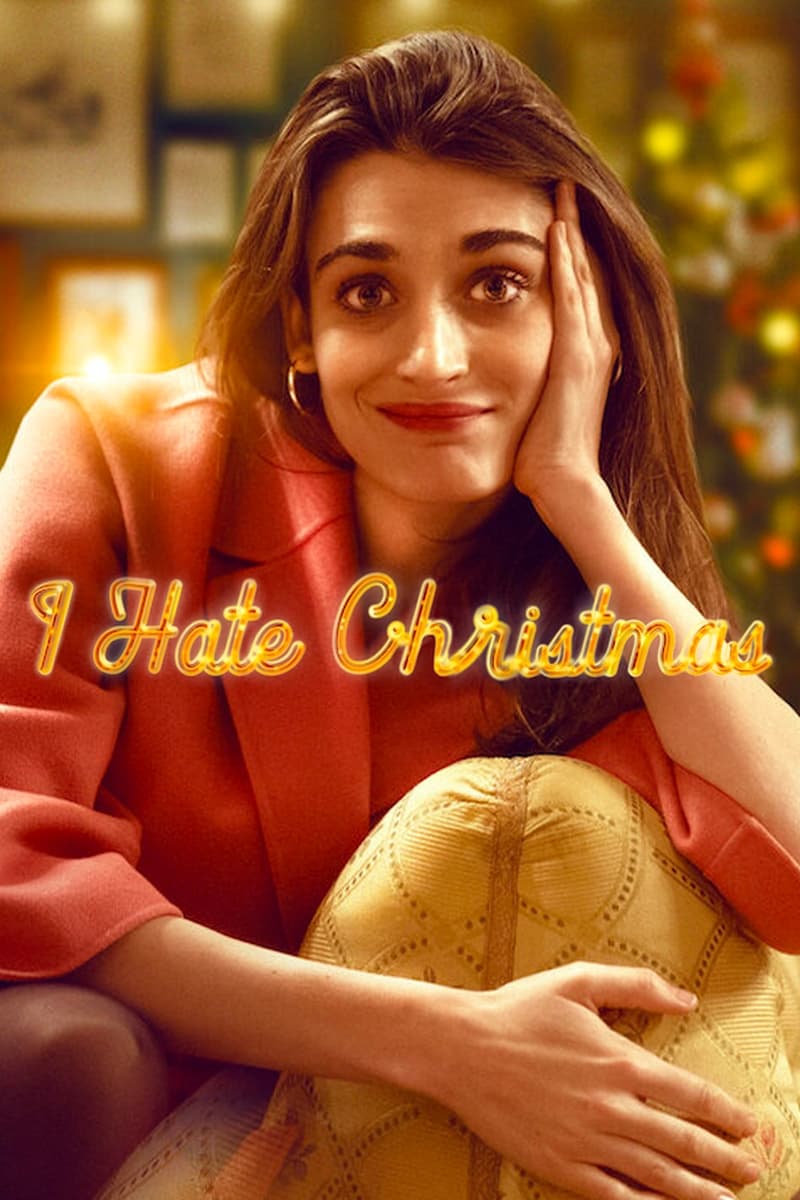 مشاهدة مسلسل I Hate Christmas موسم 2 حلقة 2 (2023)