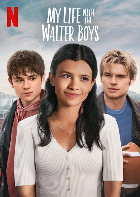 مشاهدة مسلسل My Life With the Walter Boys موسم 1 حلقة 1 (2023)