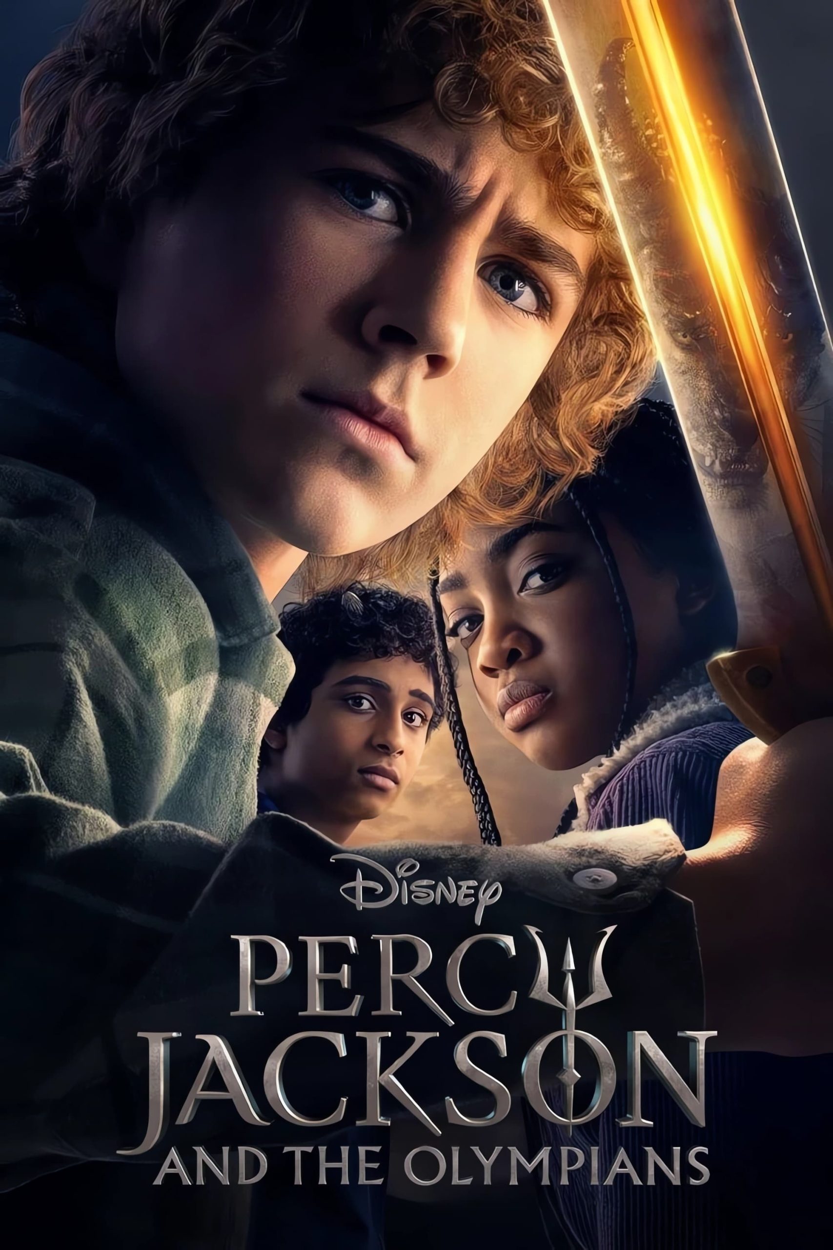 مشاهدة مسلسل Percy Jackson and the Olympians موسم 1 حلقة 2 (2023)