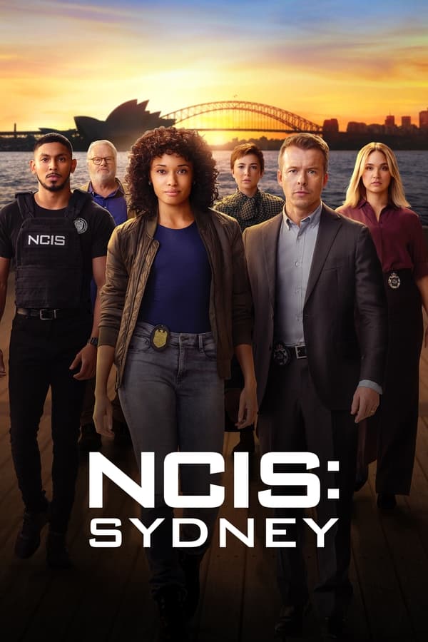 مشاهدة مسلسل NCIS: Sydney موسم 1 حلقة 6 (2023)