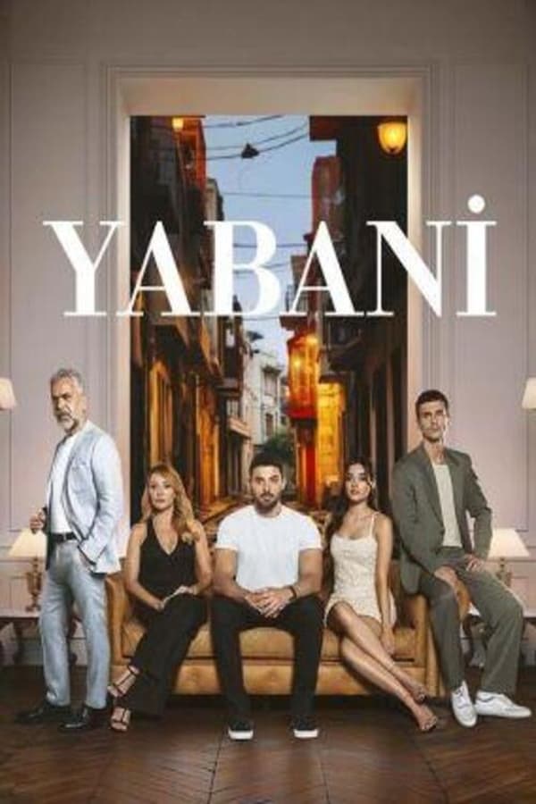 مشاهدة مسلسل المتوحش موسم 1 حلقة 16 (2023)