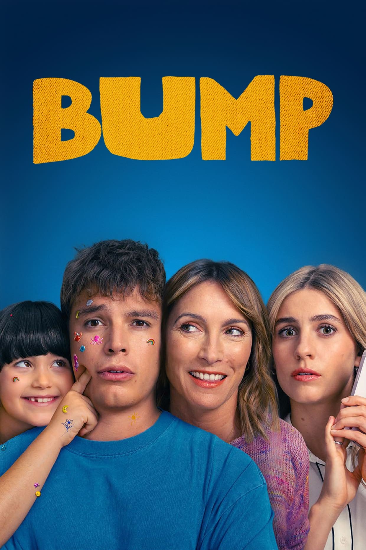 مشاهدة مسلسل Bump موسم 4 حلقة 2 (2023)