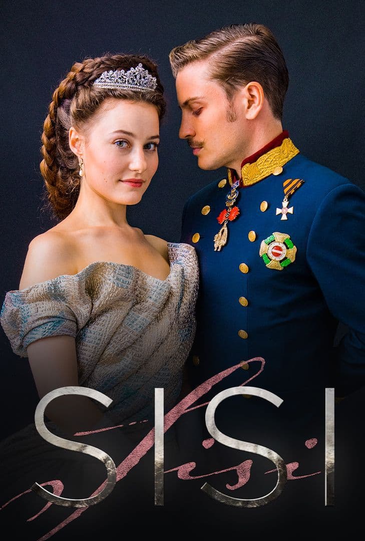 مشاهدة مسلسل Sisi موسم 2 حلقة 2 (2023)