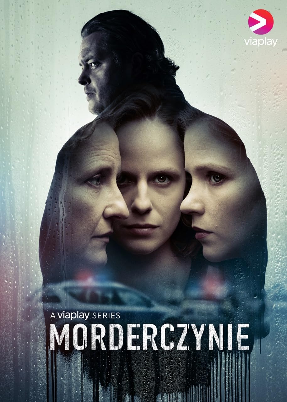 مشاهدة مسلسل Morderczynie موسم 1 حلقة 6 والاخيرة (2023)