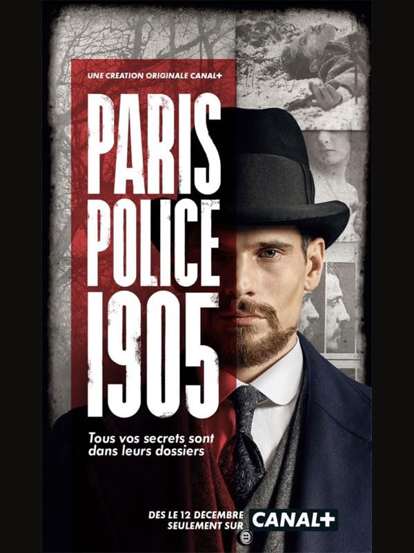 مشاهدة مسلسل Paris Police 1905 موسم 1 حلقة 4 (2022)