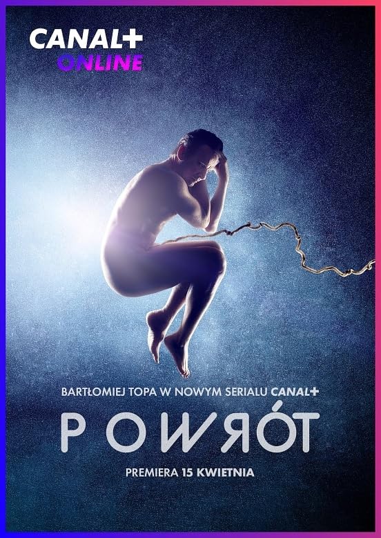 مشاهدة مسلسل Powrót موسم 1 حلقة 2 (2022)