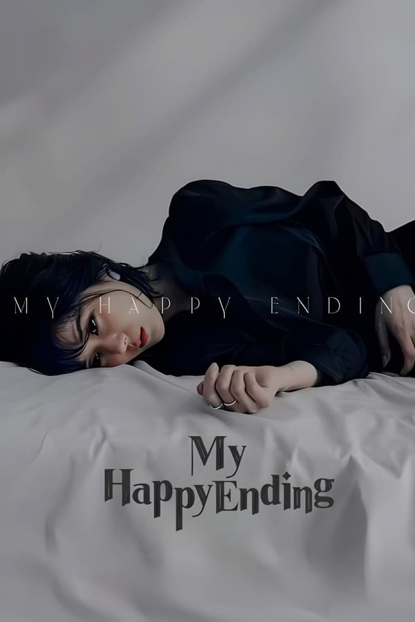 مشاهدة مسلسل My Happy Ending موسم 1 حلقة 5 (2023)