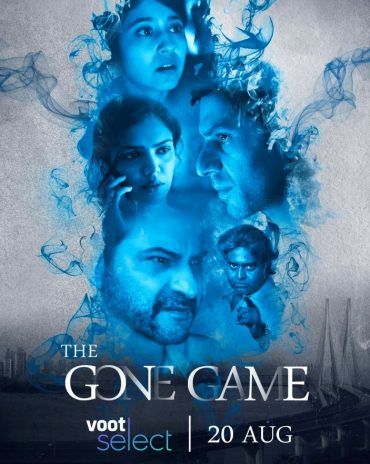 مشاهدة مسلسل The Gone Game موسم 2 حلقة 4 (2022)