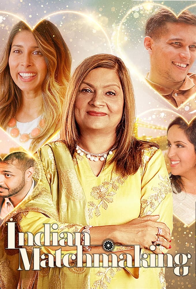 مشاهدة مسلسل Indian Matchmaking S02 موسم 2 حلقة 1 (2022)