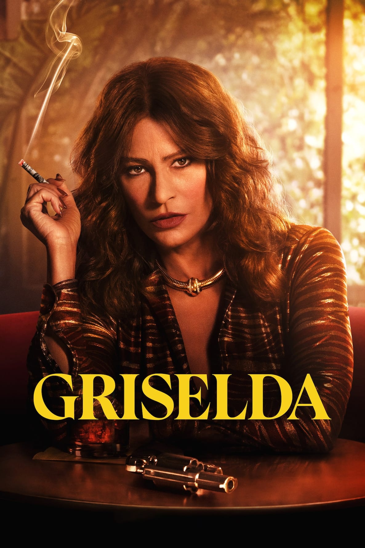 مشاهدة مسلسل Griselda موسم 1 حلقة 4 (2024)