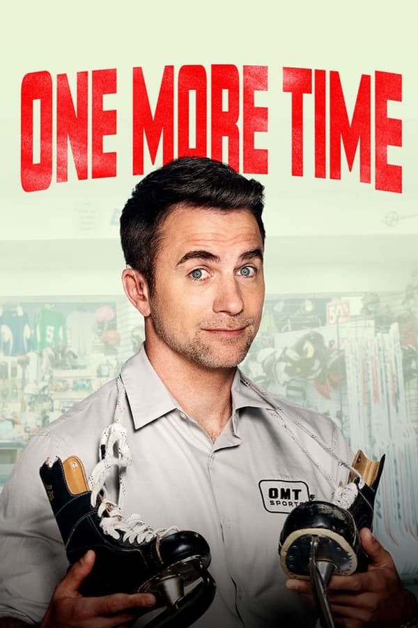 مشاهدة مسلسل One More Time موسم 1 حلقة 4 (2024)