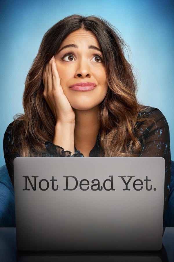 مشاهدة مسلسل Not Dead Yet موسم 2 حلقة 1 (2024)