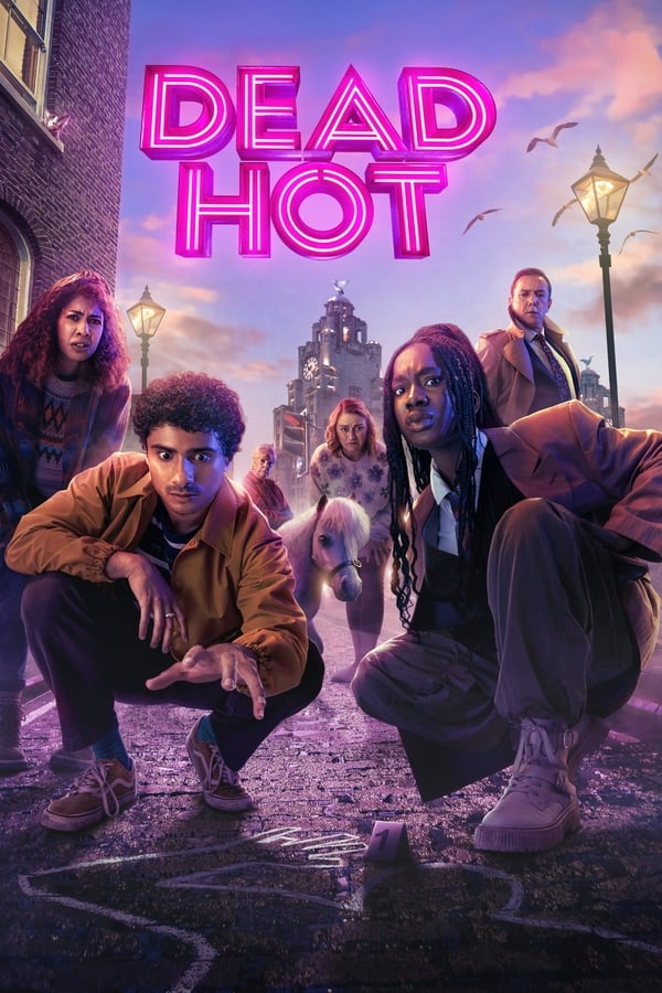 مشاهدة مسلسل Dead Hot موسم 1 حلقة 6 والاخيرة (2023)