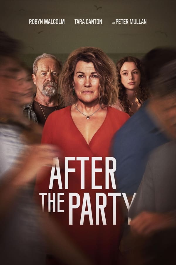 مشاهدة مسلسل After the Party موسم 1 حلقة 5 (2023)