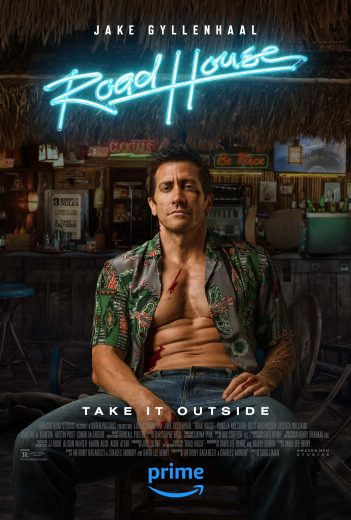 مشاهدة فيلم Road House 2024 مترجم (2024)