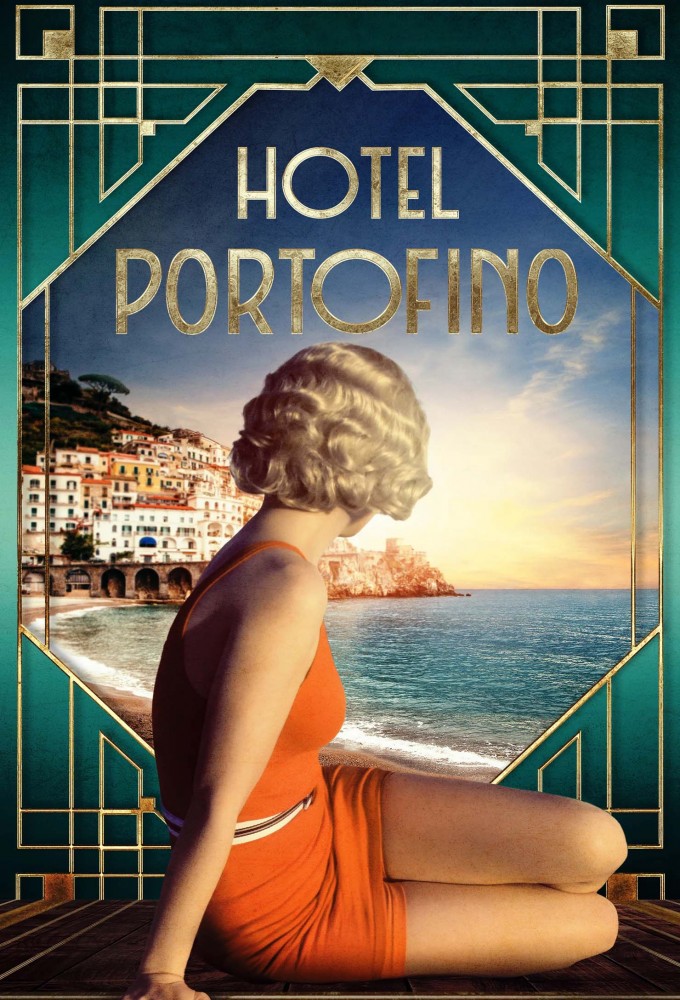 مشاهدة مسلسل Hotel Portofino موسم 2 حلقة 5 (2024)