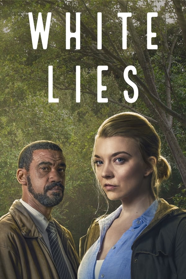 مشاهدة مسلسل White Lies موسم 1 حلقة 1 (2024)