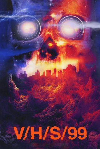 V/H/S/99 (2022)