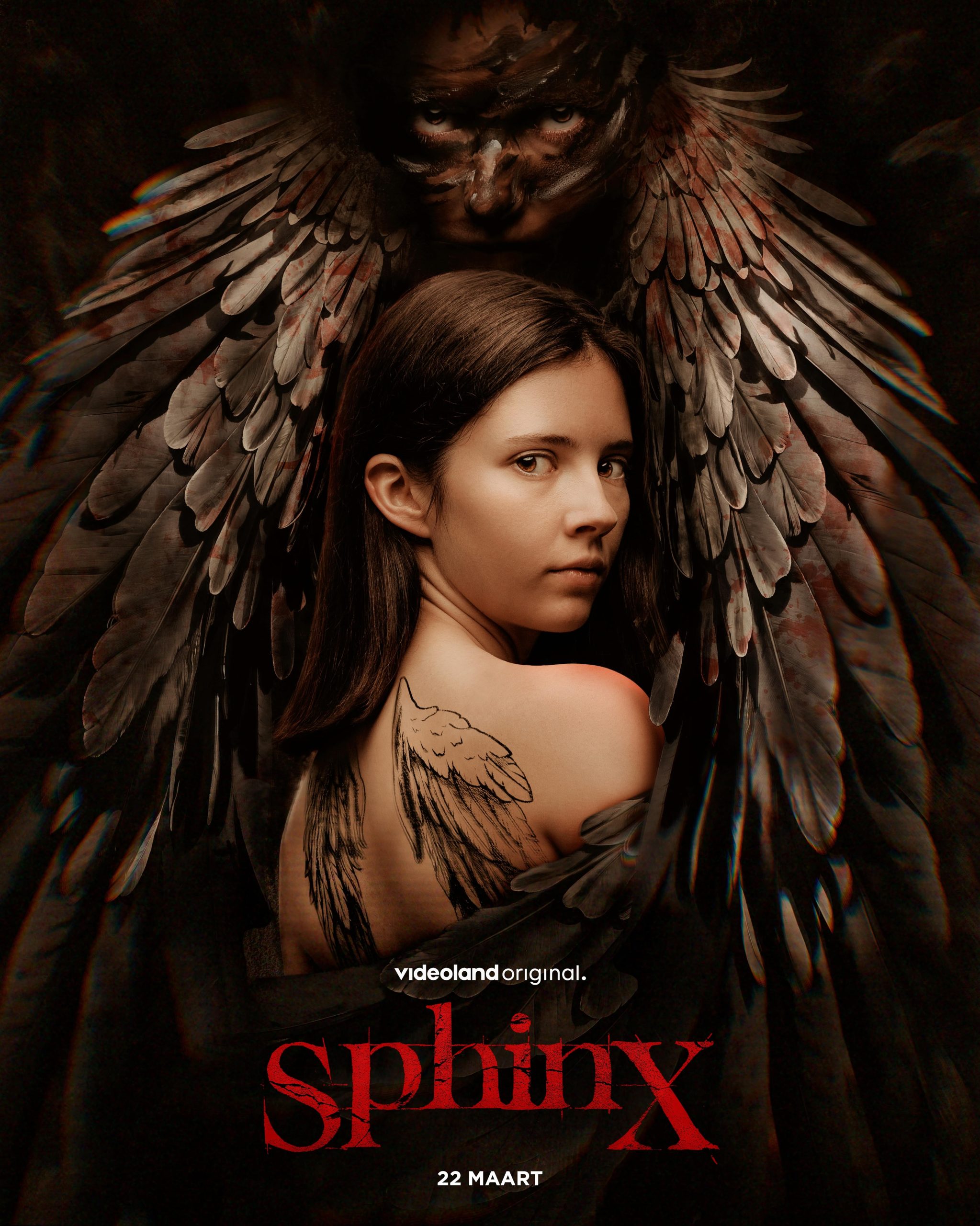 مشاهدة مسلسل Sphinx موسم 1 حلقة 4 (2024)