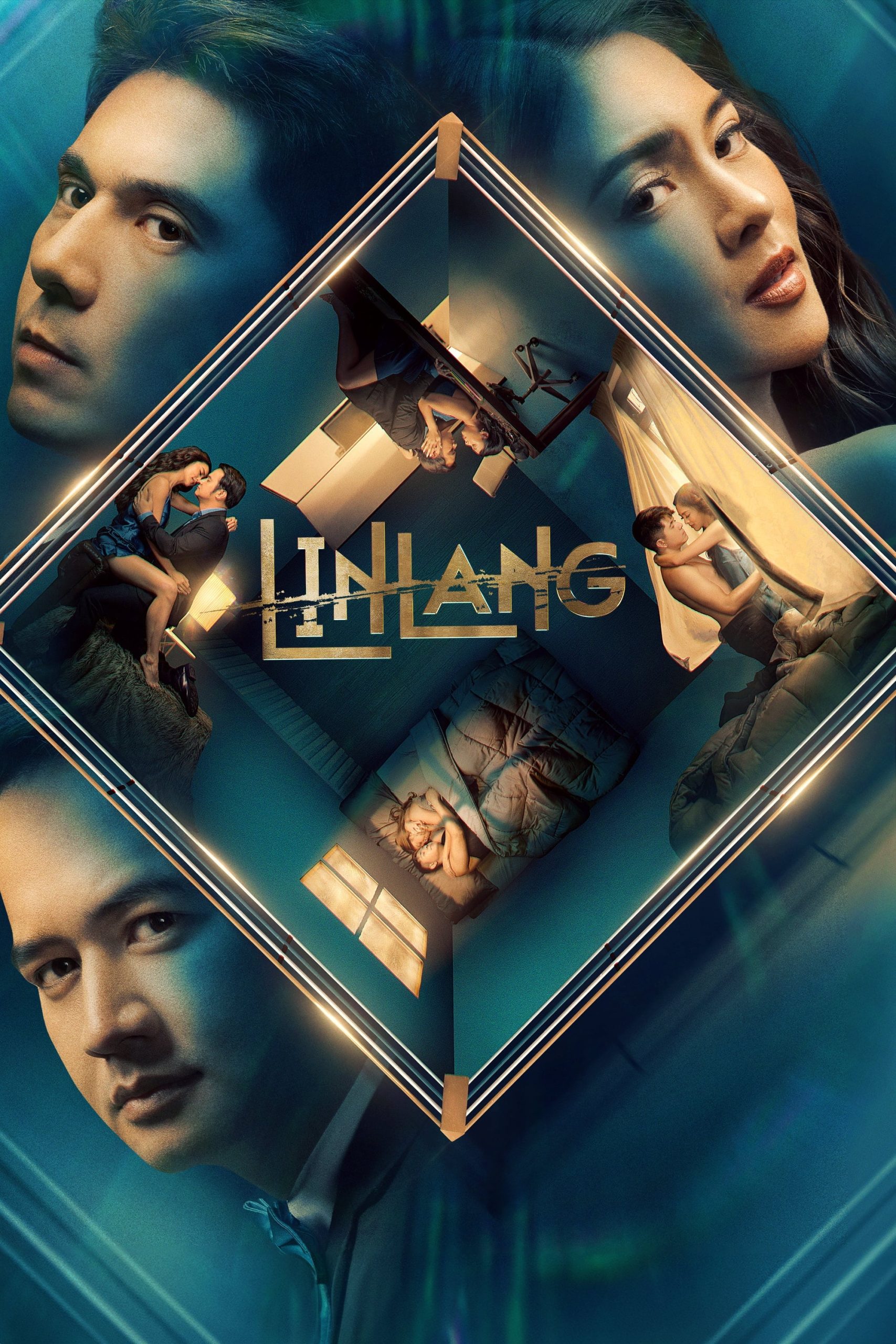 مشاهدة مسلسل Linlang 2023 موسم 1 حلقة 9 (2023)