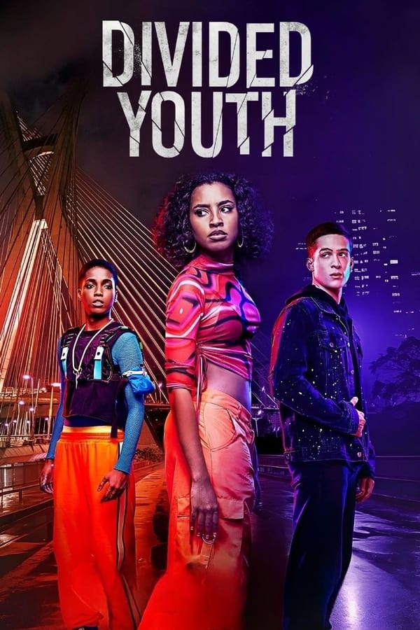 مشاهدة مسلسل Divided Youth موسم 1 حلقة 5 (2024)