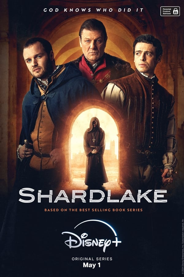 مشاهدة مسلسل Shardlake موسم 1 حلقة 3 (2024)