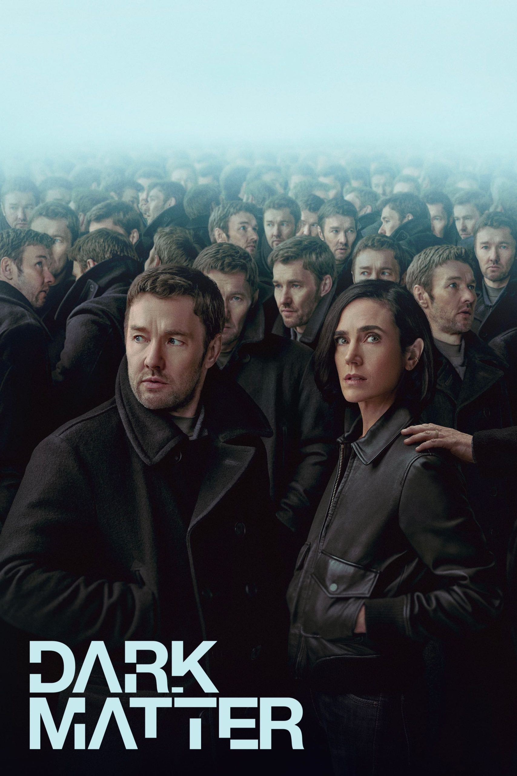 مشاهدة مسلسل Dark Matter موسم 1 حلقة 2 (2024)