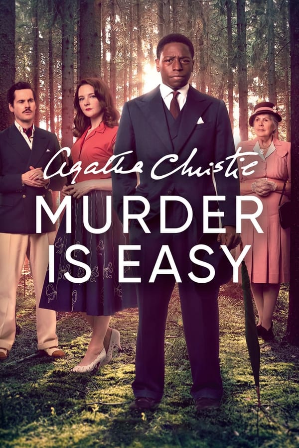 مشاهدة مسلسل Murder Is Easy موسم 1 حلقة 2 والاخيرة (2023)