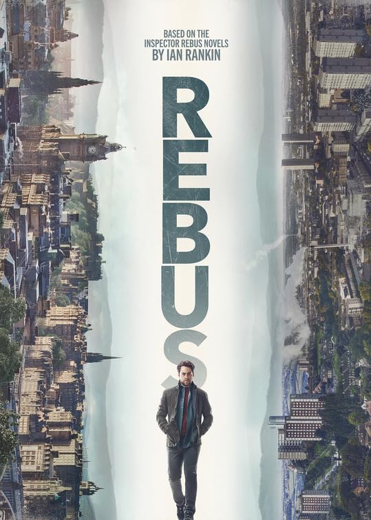 مشاهدة مسلسل Rebus 2024 موسم 1 حلقة 1 (2024)