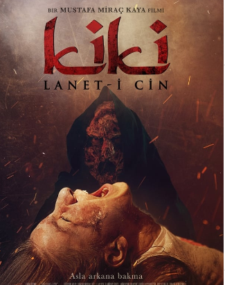 Kiki: Lanet-i Cin (2020)