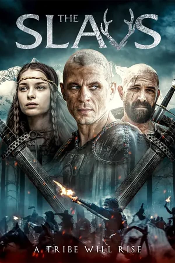 مشاهدة مسلسل The Slavs موسم 1 حلقة 7 (2024)