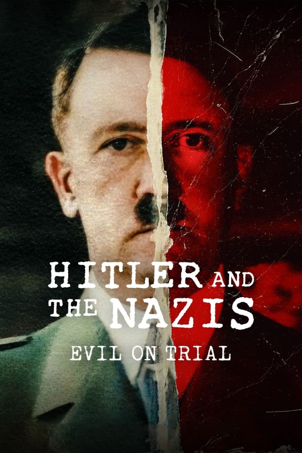 مشاهدة مسلسل Hitler and the Nazis 2024 موسم 1 حلقة 1 (2024)