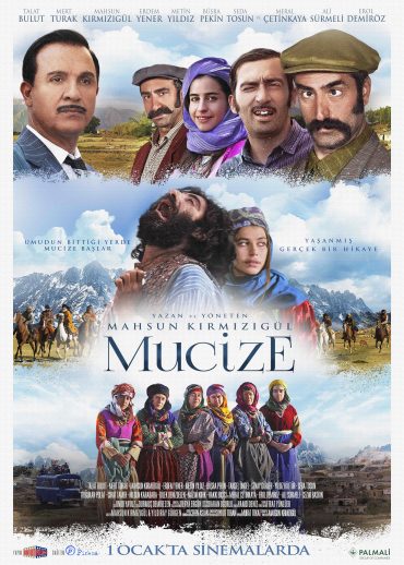 مشاهدة فيلم Mucize 2015 مترجم (2015)