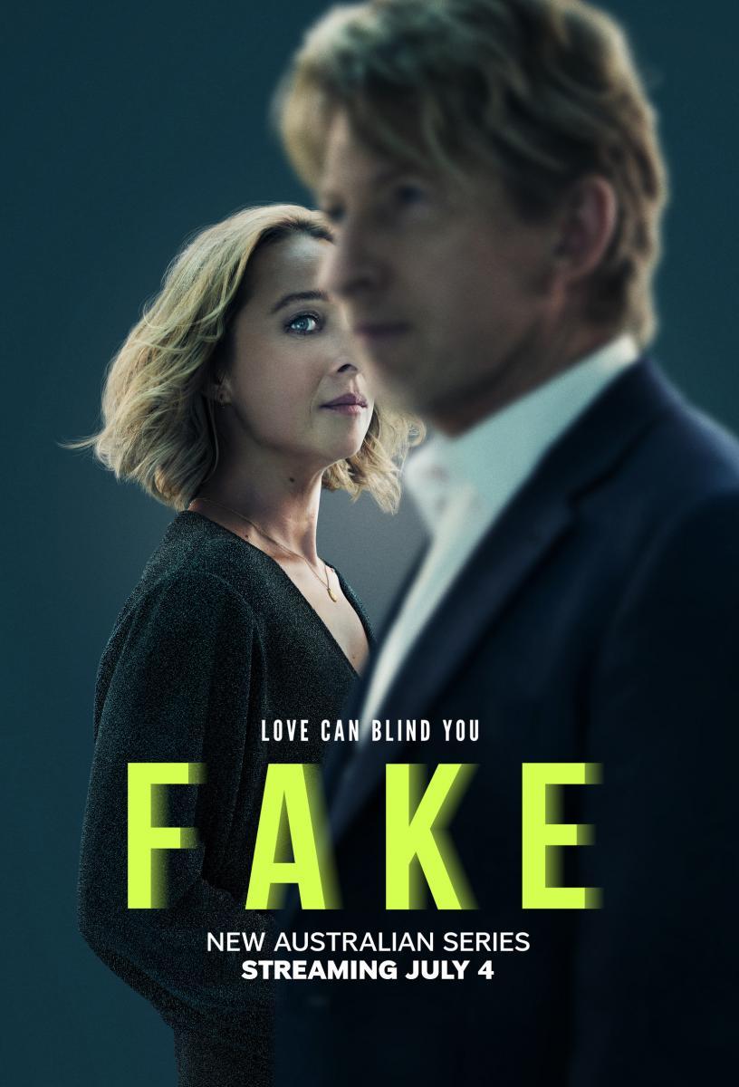 مشاهدة مسلسل Fake 2024 موسم 1 حلقة 4 (2024)