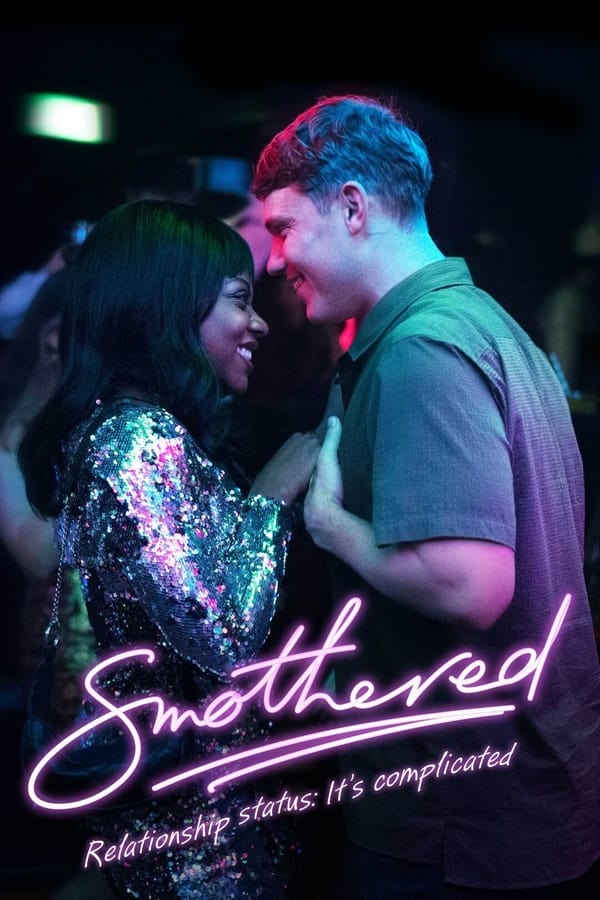 مشاهدة مسلسل Smothered موسم 1 حلقة 3 (2023)