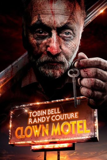 مشاهدة فيلم The Curse of the Clown Motel مترجم (2023)