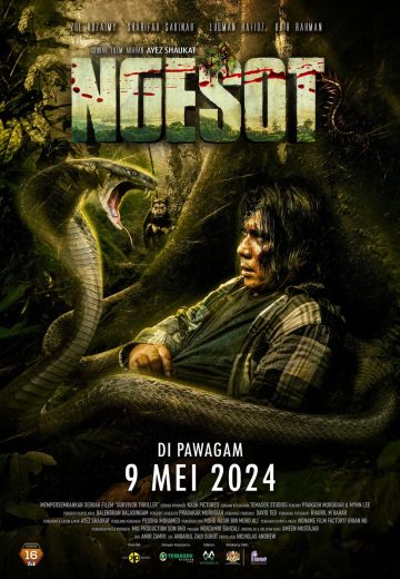 مشاهدة فيلم Ngesot 2024 مترجم (2024)