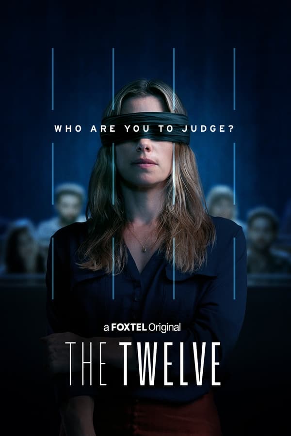 مشاهدة مسلسل The Twelve موسم 2 حلقة 1 (2024)