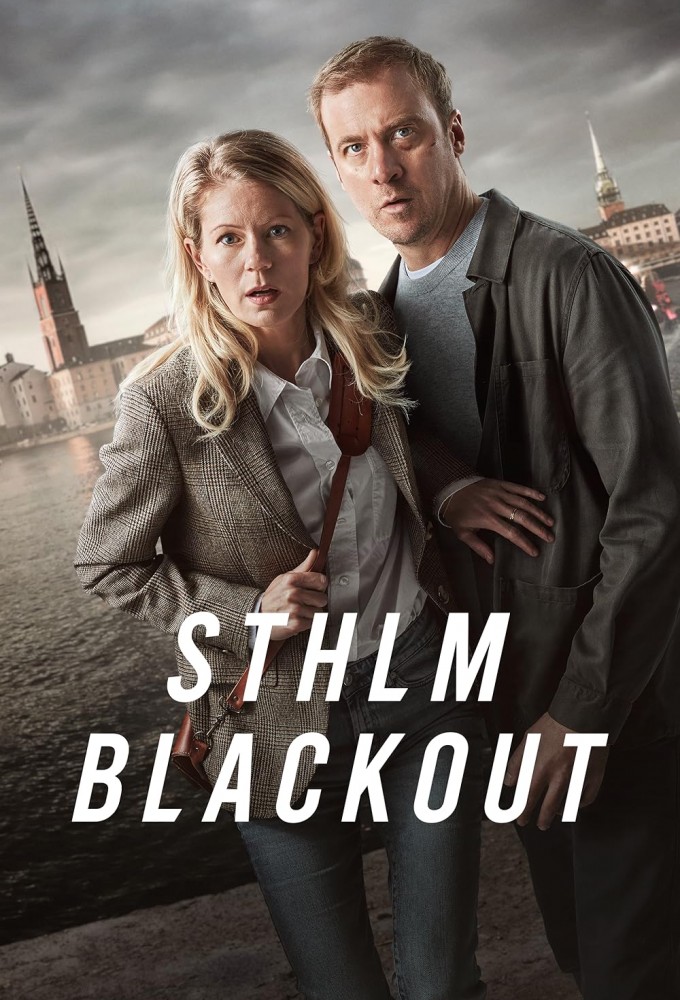 مشاهدة مسلسل STHLM Blackout موسم 1 حلقة 3 (2024)