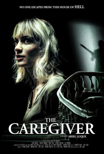 The Caregiver (2023)