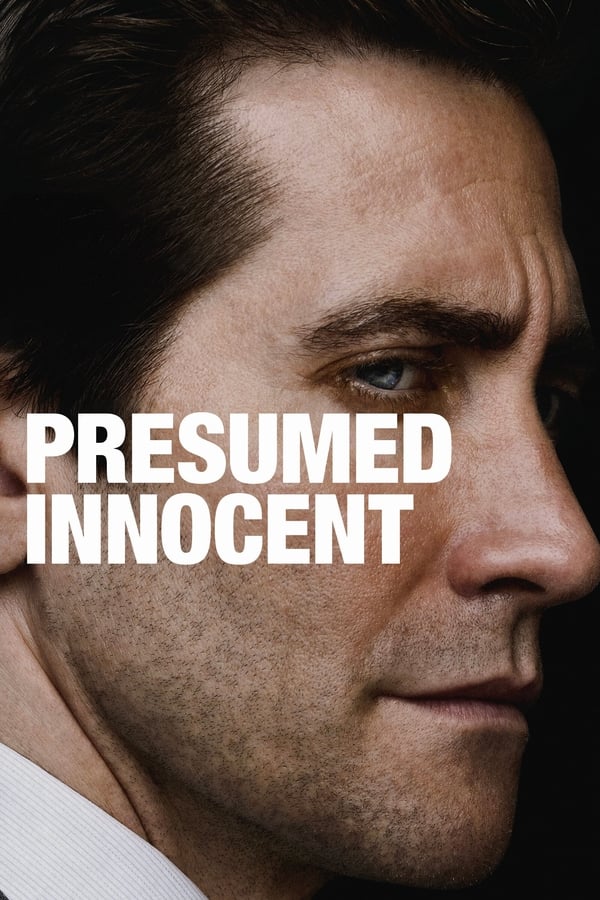 مشاهدة مسلسل Presumed Innocent موسم 1 حلقة 8 والاخيرة (2024)