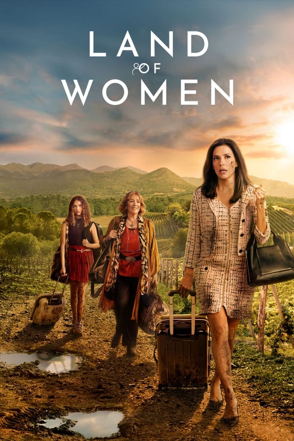 مشاهدة مسلسل Land of Women موسم 1 حلقة 6 والاخيرة (2024)