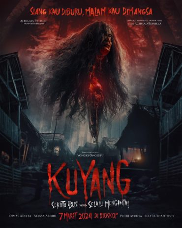 مشاهدة فيلم Kuyang 2024 مترجم (2024)