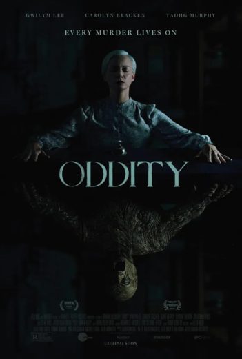 Oddity (2024)