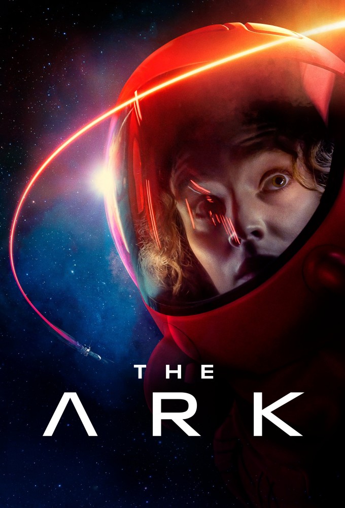 مشاهدة مسلسل The Ark موسم 2 حلقة 3 (2024)