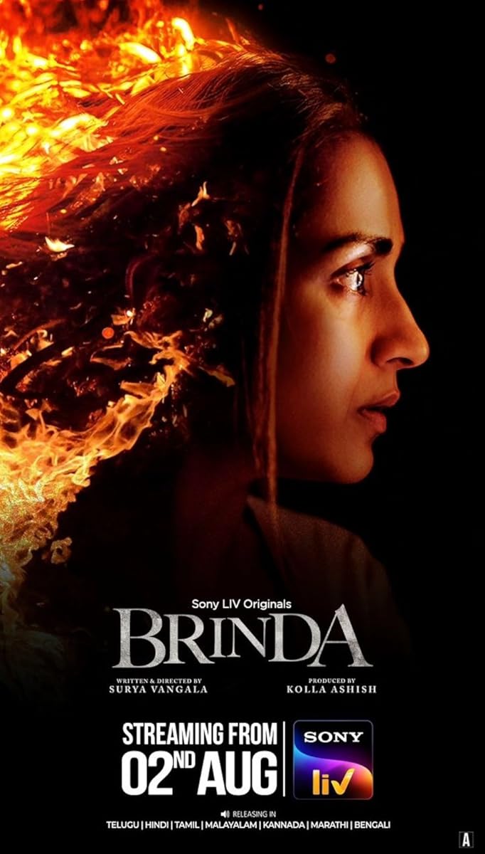 مشاهدة مسلسل Brinda موسم 1 حلقة 4 (2024)