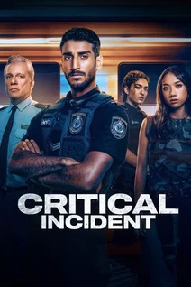 مشاهدة مسلسل Critical Incident موسم 1 حلقة 2 (2024)